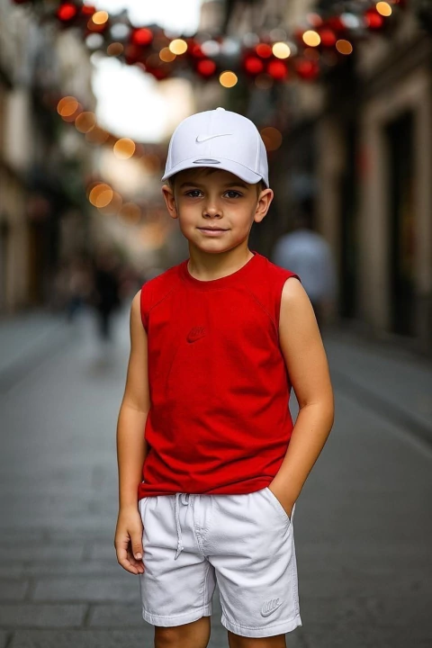 Regata Nike machão - comprar online