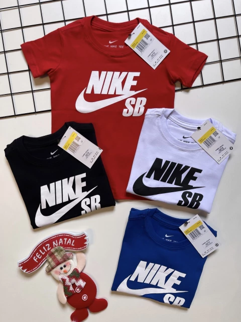 Camiseta Nike SB - comprar online