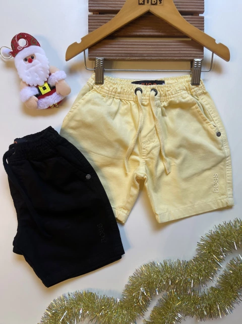 Bermuda sarja Hugo Boss - comprar online