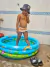 Sunga infantil e adulto Sunset - Estilokids - Roupas Infantis | Entrega para todo o Brasil