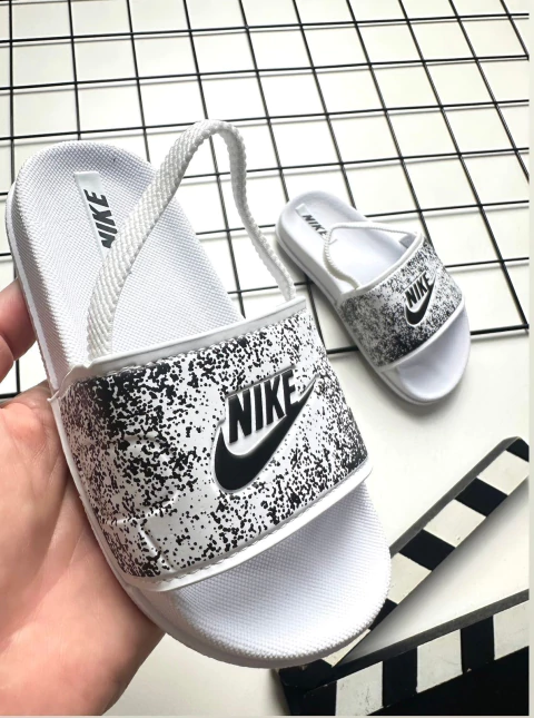 Chinelo Nike baby - comprar online