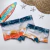 Sunga infantil e adulto Sunset