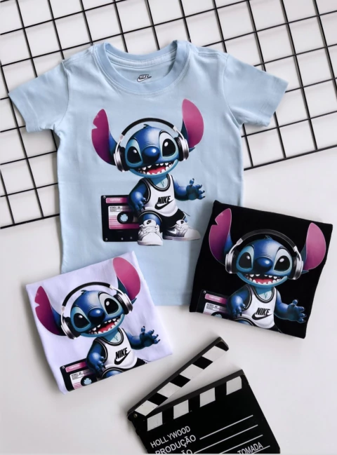 Camiseta Nike Stitch - comprar online