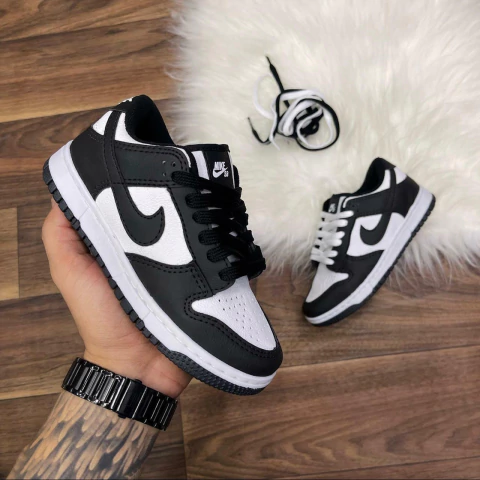 Tênis Nike Dunk baby e infantil - comprar online