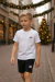 Camiseta Adidas - Estilokids - Roupas Infantis | Entrega para todo o Brasil