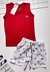 Regata Lacoste - Estilokids - Roupas Infantis | Entrega para todo o Brasil