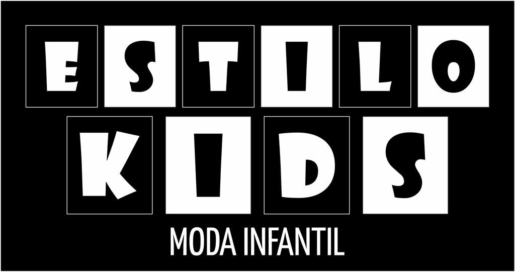 Estilokids - Roupas Infantis | Entrega para todo o Brasil