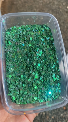 Glitter Camaleão - loja online