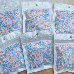 Isopor colorido candy color 2mm