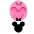 Molde Minnie Laço / Minnie Enfermeira