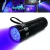 Mini Lanterna Led Uv