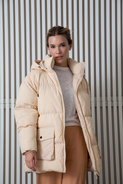 CAMPERA MELISA NUDE en internet