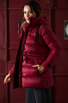 CAMPERA AMBAR OJOROJO WINE