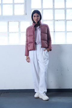 CAMPERA DAFNE OJOROJO ROSE en internet
