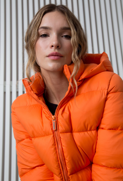 CAMPERA CHAMBERY OJOROJO en internet