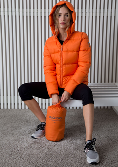 CAMPERA CHAMBERY OJOROJO