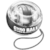 Gyro Ball - Bola para fortalecer o antebraços.