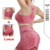 Conjunto Top Bojo + Short Legging Fitness Roupa Levanta Bumbum