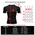 Camisa de Compressão Cruz - loja online