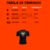 Camisa de compressão Spider - IRON MAX 