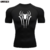 Camisa de compressão Spider