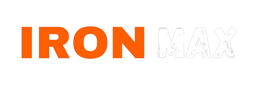 IRON MAX 