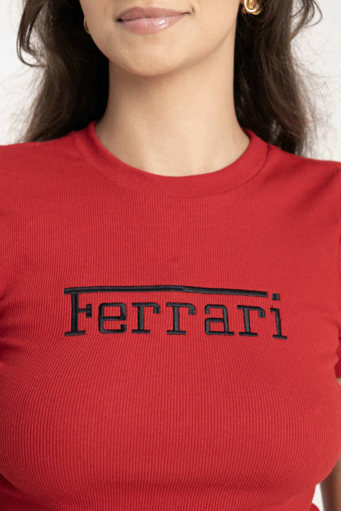 TSHIRT THE MARANELLO TEAM - comprar online