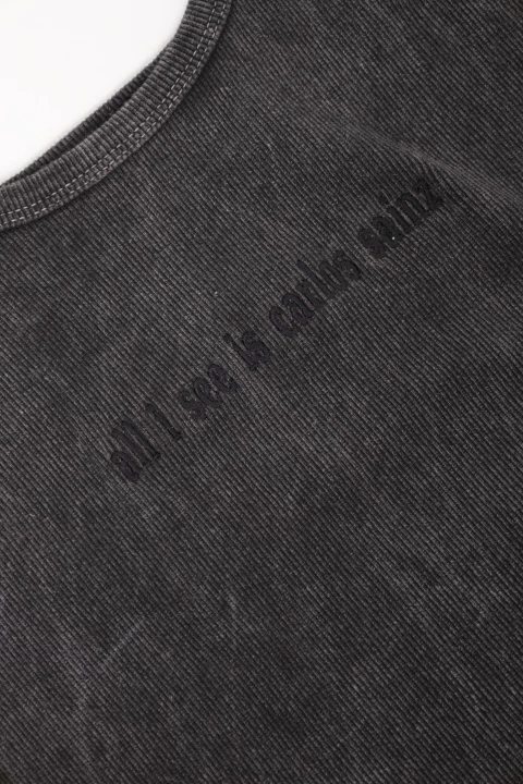 REGATA ALL I SEE IS SAINZ - comprar online