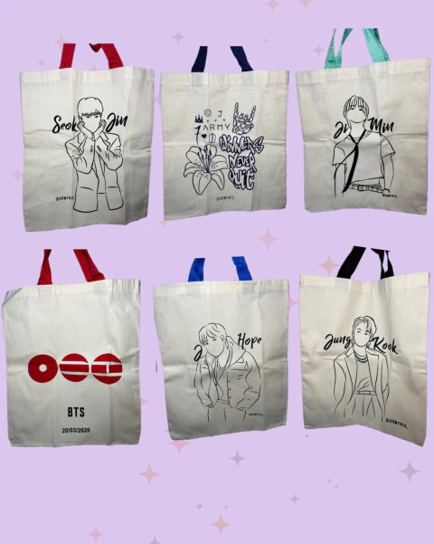 ECOBAG (DESIGNER PROPRIO)