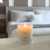 Vela Perfumada Vanilla 180g - comprar online