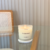 Vela Perfumada Chá Branco 180g - comprar online