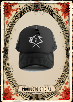 GORRA 13