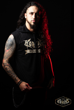 CHALECO EL DIABLO - comprar online