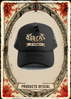 GORRA EL DIABLO