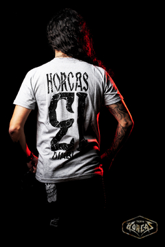 REMERA OLD SCHOOL 13 - comprar online
