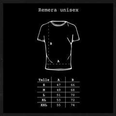 REMERA V8 en internet