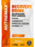 RECOVERY DRINK MONODOSIS 10 SOBRES - NUTREMAX en internet