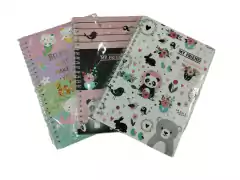 libretas con diseños - comprar online