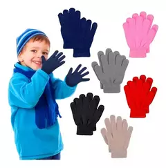 Guante magico niño
