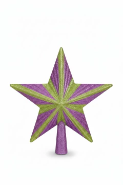 puntal grande premium violeta de 35cm - comprar online