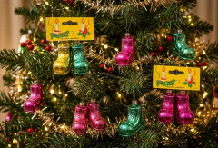 botas deco x2 - comprar online