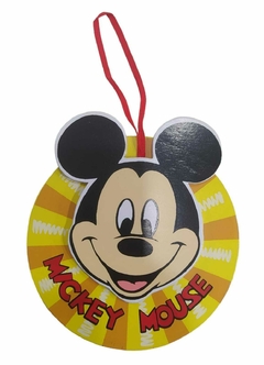 Imagen de adornos de Disney