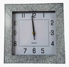 reloj de pared grande de 30x30 cm