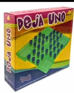 Juego deja uno - comprar online