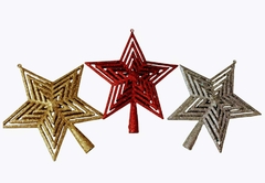 puntal para arbol estrella grande de 36 cm