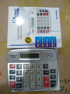 calculadora kenko grande