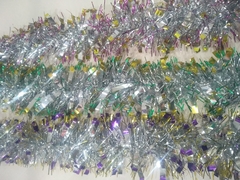 boa con pintitas gruesa - comprar online