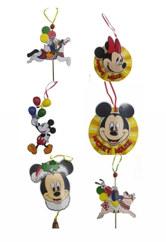 adornos de Disney