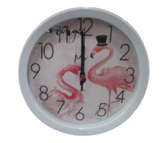reloj mediano