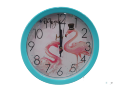 reloj mediano